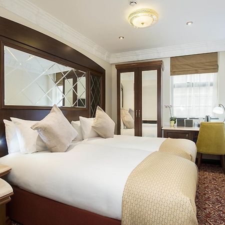 The George Street Hotel Оксфорд Екстериор снимка