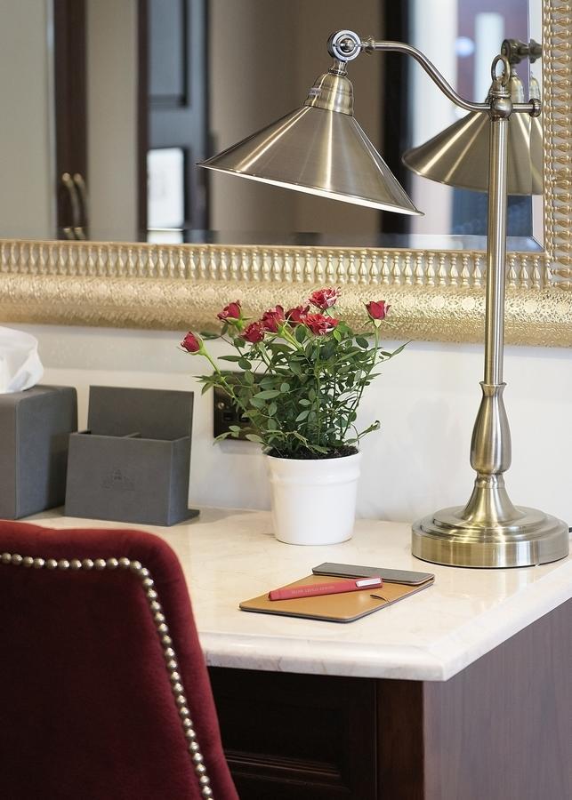 The George Street Hotel Оксфорд Екстериор снимка Rosa chinensis