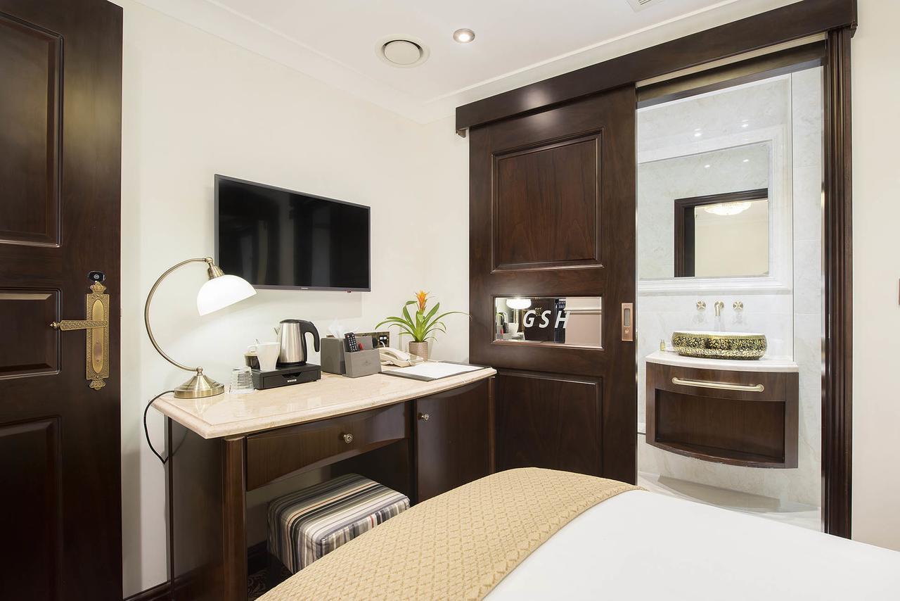 The George Street Hotel Оксфорд Екстериор снимка A room at the hotel